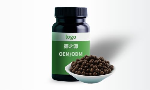 中藥丸代加工生產(chǎn)-健之源