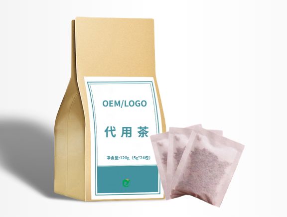 牛蒡杜仲雄花養(yǎng)生茶OEM貼牌代加工