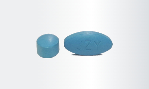 包衣壓片糖果代加工生產-健之源