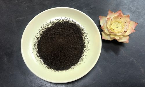 藥食同源中藥顆粒劑-健之源