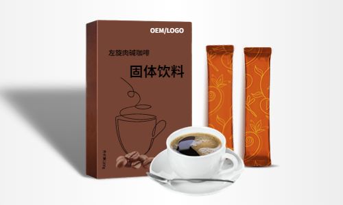 咖啡固體飲料OEM代加工生產(chǎn)-德州健之源