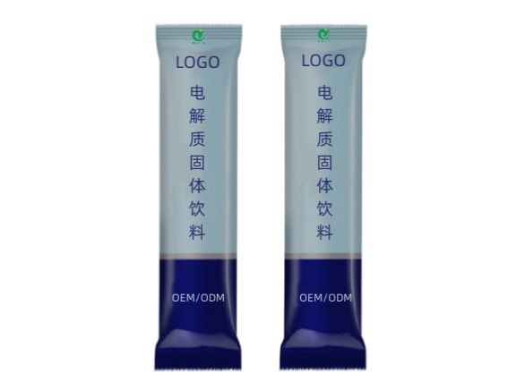 電解質(zhì)固體飲料代加工