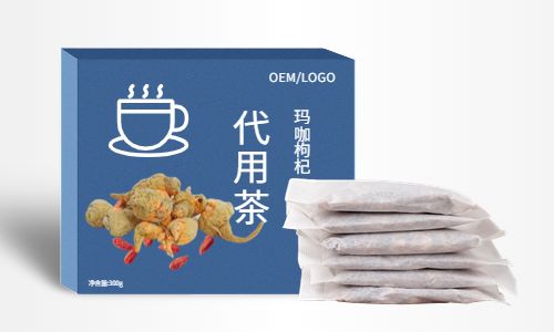 保健養(yǎng)生茶代加工生產(chǎn)-健之源