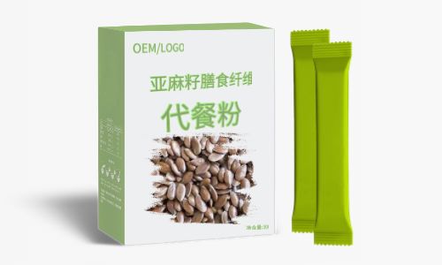 健康食品粉劑OEM代加工-健之源
