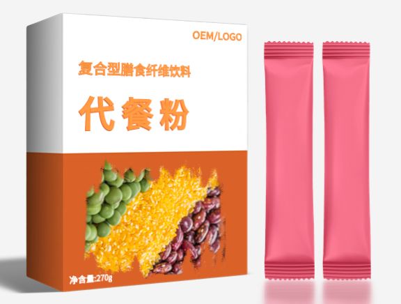 復(fù)合型膳食纖維飲料OEM貼牌代工