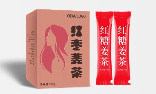 紅棗姜茶顆粒沖劑代工-女性養(yǎng)生茶代加工-健之源