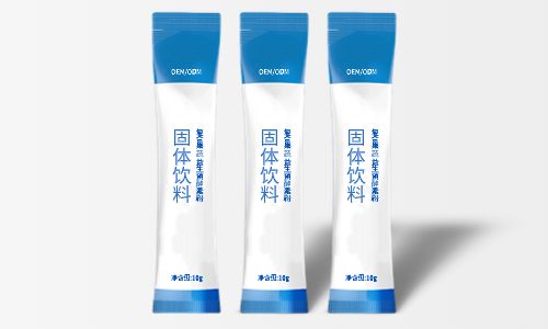 復(fù)合果蔬益生菌酵素粉OEM貼牌代工-固體飲料代加工-健之源