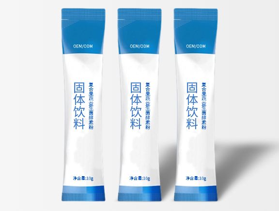 復(fù)合果蔬益生菌酵素粉OEM貼牌代工
