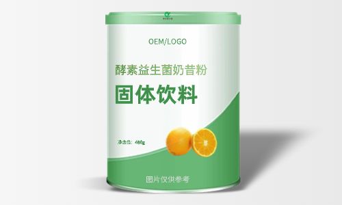 酵素益生菌代餐奶昔代加工-代餐食品代工-健之源