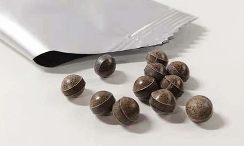 0.15克微型壓片糖果代加工-健之源