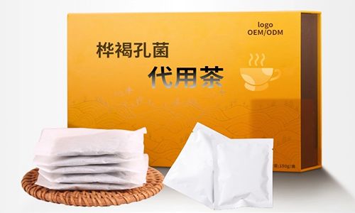 代用茶代加工生產(chǎn)-健之源