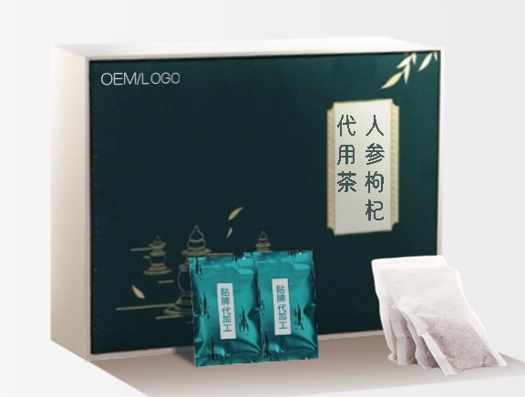 組合代用茶代加工生產(chǎn)