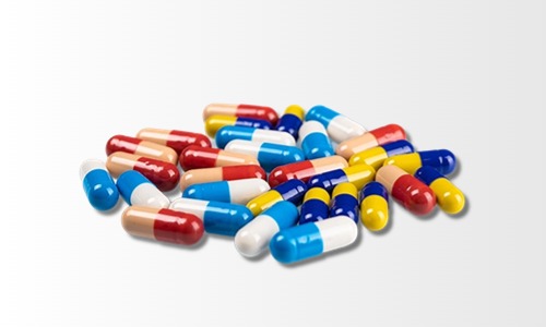 硬膠囊代加工廠家OEM業(yè)務(wù)介紹-健之源