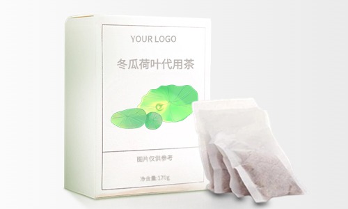 草本代用茶代加工-藥食同源中藥養(yǎng)生茶貼牌代工-健之源