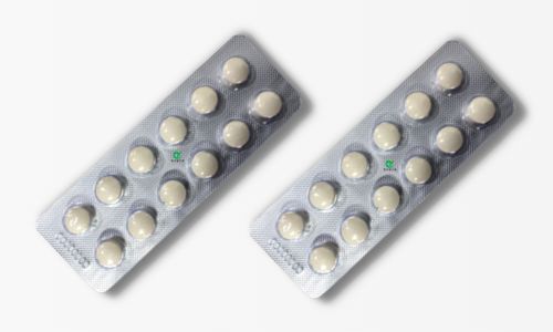 泡罩壓板片劑代加工-健之源