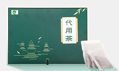 人參代用茶代加工生產(chǎn)-健之源