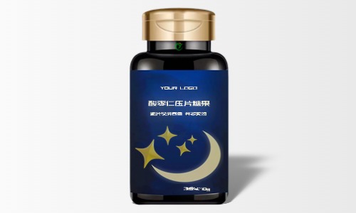 酸棗仁壓片糖果代加工-藥食同源食品生產(chǎn)-健之源