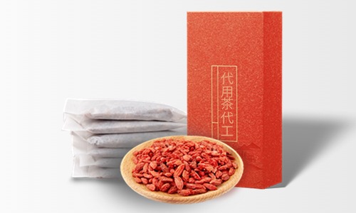 藥食同源配方產(chǎn)品代加工方案-行業(yè)動(dòng)態(tài)-健之源