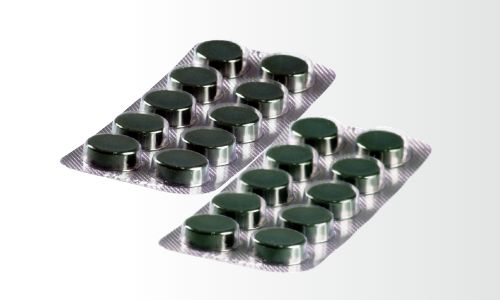 泡罩壓板壓片糖果代加工-健之源