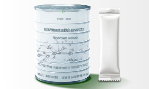 膠原蛋白肽煙酰胺固體飲料代加工-產(chǎn)品方案-健之源