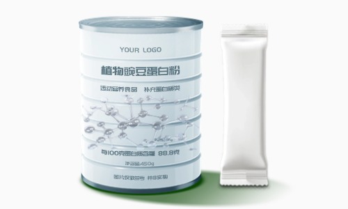 豌豆蛋白粉代工-運動營養(yǎng)特膳食品代加工-健之源