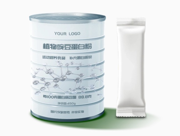 豌豆蛋白粉代工