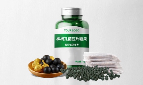 片劑、丸劑、茶包大健康食品代加工