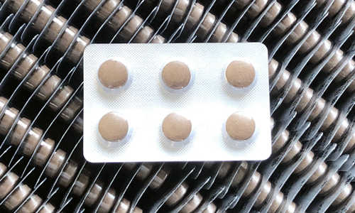 泡罩壓板包裝藥食同源片劑產(chǎn)品代加工