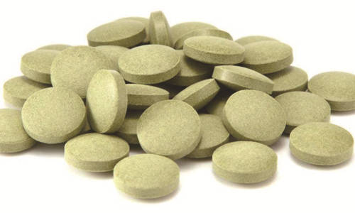 圓形藥食同源壓片產(chǎn)品代加工