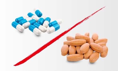 片劑、硬膠囊保健食品OEM貼牌代加工