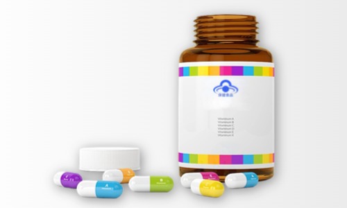 硬膠囊保健食品代加工