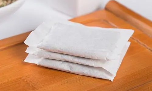 濾紙四角茶包OEM貼牌代加工