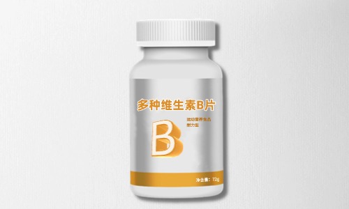 多種維生素B族特膳片代加工