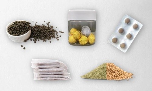 藥食同源食品代加工對配方和手續(xù)有什么要求-德之源