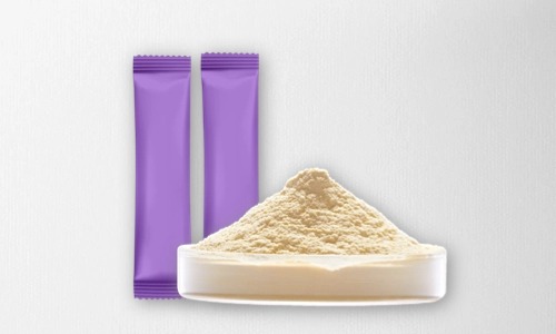 藥食同源固體飲料代加工的合作流程