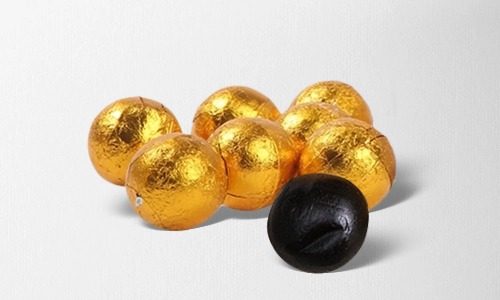 錫箔紙包裝大蜜丸代加工