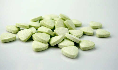 三角形果蔬壓片糖果代加工