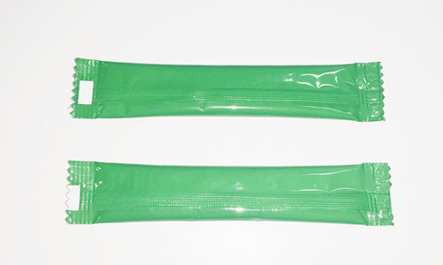 背封條包裝裝復(fù)合益生菌固體飲料代加工