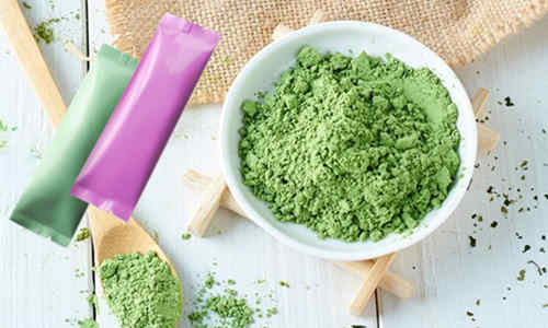 鋁箔條包裝符合果蔬固體飲料代加工