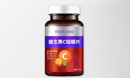 維生素C咀嚼片特膳食品代加工方案及合作生產(chǎn)要求-德之源