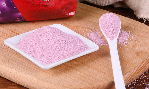 巴西莓粉固體飲料OEM貼牌定制