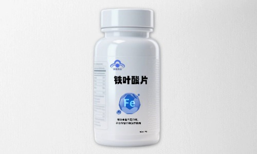 鐵葉酸片保健食品代加工定制-費用計算-德之源