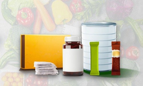 健康食品代加工多長時(shí)間能出貨-德之源