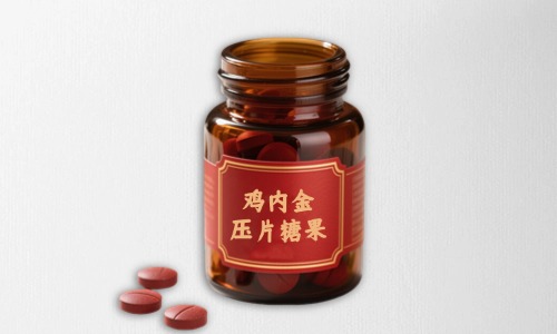 雞內(nèi)金壓片糖果OEM貼牌代工定制