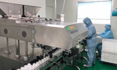 大健康食品代加工廠家