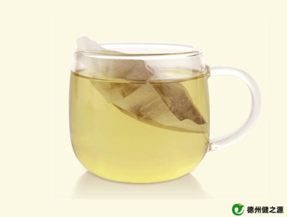 藥食同源袋泡茶代加工