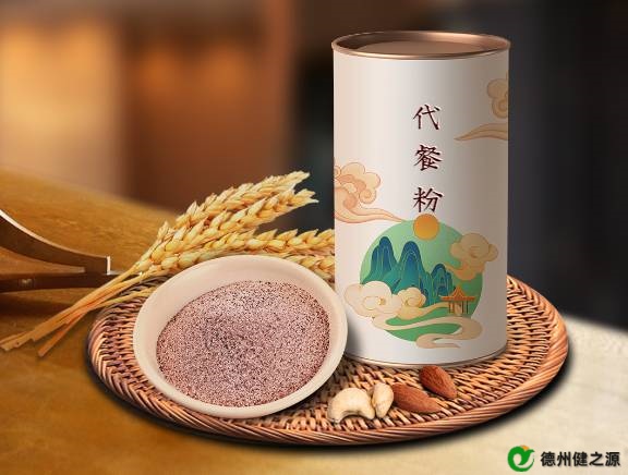 代餐粉代加工廠家