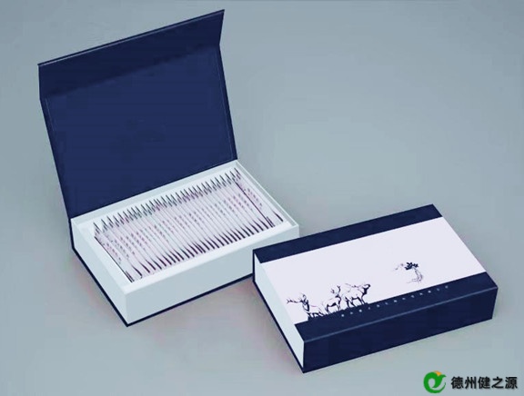 藥食同源固體飲料代加工