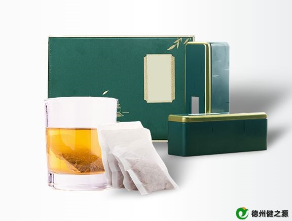 高檔代用茶代加工