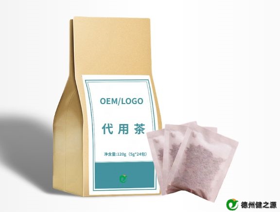 OEM/ODM代用茶生產(chǎn)工廠